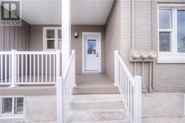 Kitchener, ON N2M3R4,291 MILL Street