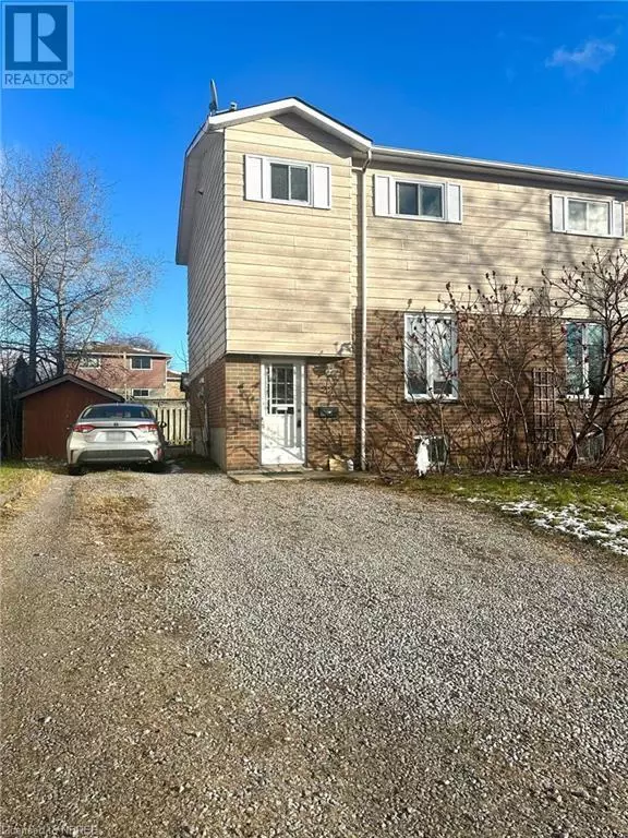 North Bay, ON P1B9G7,22 DOVER Court