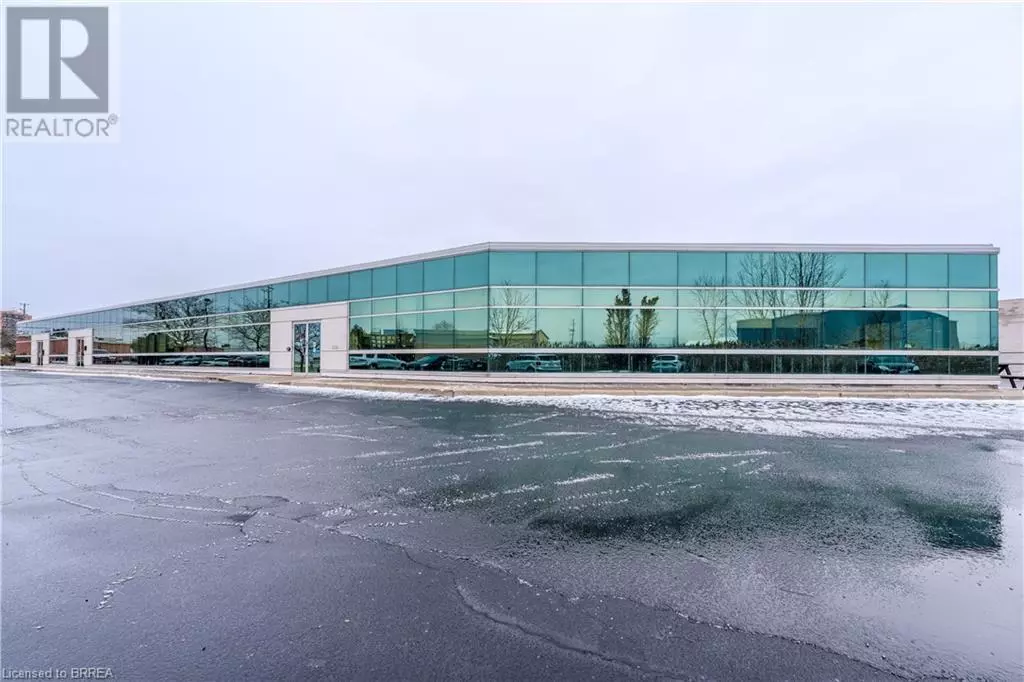 Brantford, ON N3R8A6,17 CORPORATE Place Unit# D