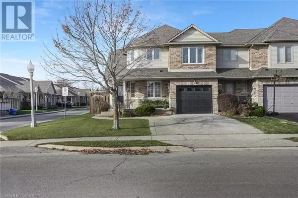 26 SOUTHBROOK Drive, Binbrook, ON L0R1C0