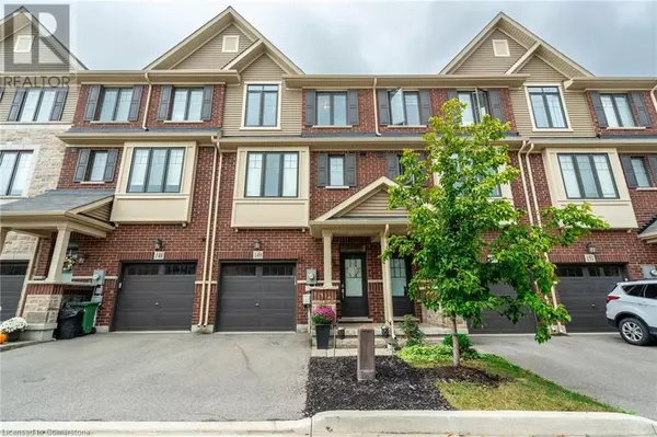 1890 RYMAL Road E Unit# 149, Stoney Creek, ON L0R1P0