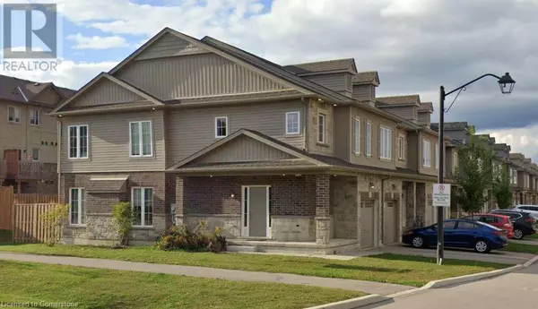 1 GARLENT Avenue, Ancaster, ON L9K0J9