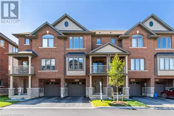 19 PICARDY Drive Unit# 49, Stoney Creek, ON L8J2T7