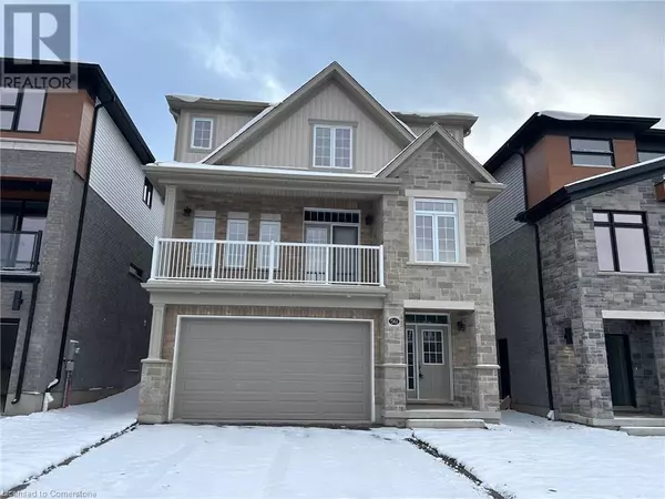 Waterloo, ON N2V0H8,561 BALSAM POPLAR Street