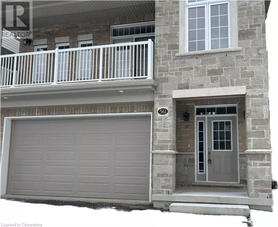 Waterloo, ON N2V0H8,561 BALSAM POPLAR Street