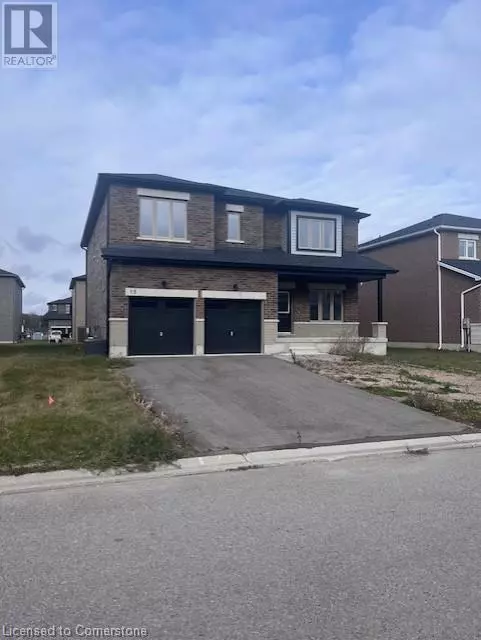 15 BIRD STREET, Simcoe, ON N3Y0G8