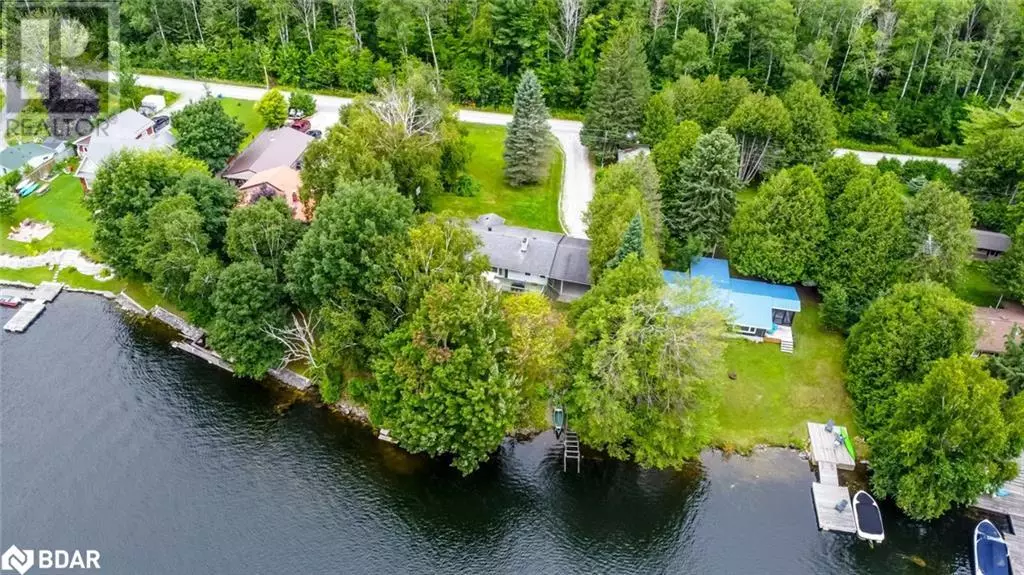 30 MATHESON RD, Kawartha Lakes, ON K0M2T0