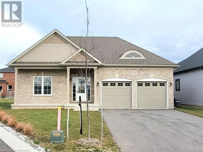 422 WILLIAMS Crescent, Fort Erie, ON L2A0E9