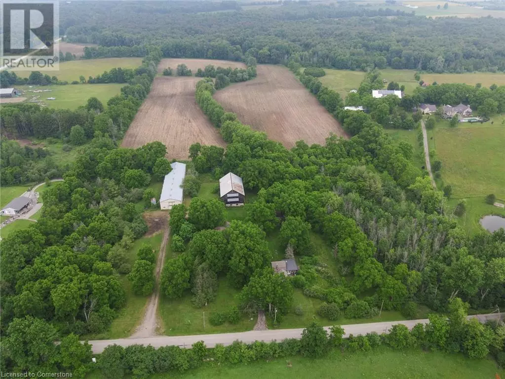 Flamborough, ON N1R5S2,1839 8TH CONCESSION Road W