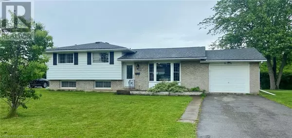 978 FERNDALE Avenue, Fort Erie, ON L2A5S8