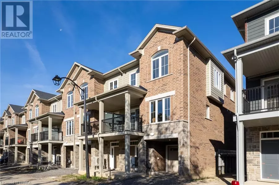 677 PARK Road N Unit# 167, Brantford, ON N3R0C2