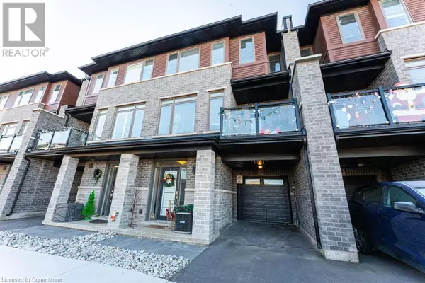 5000 CONNOR Drive Unit# 20, Beamsville, ON L3J0T4