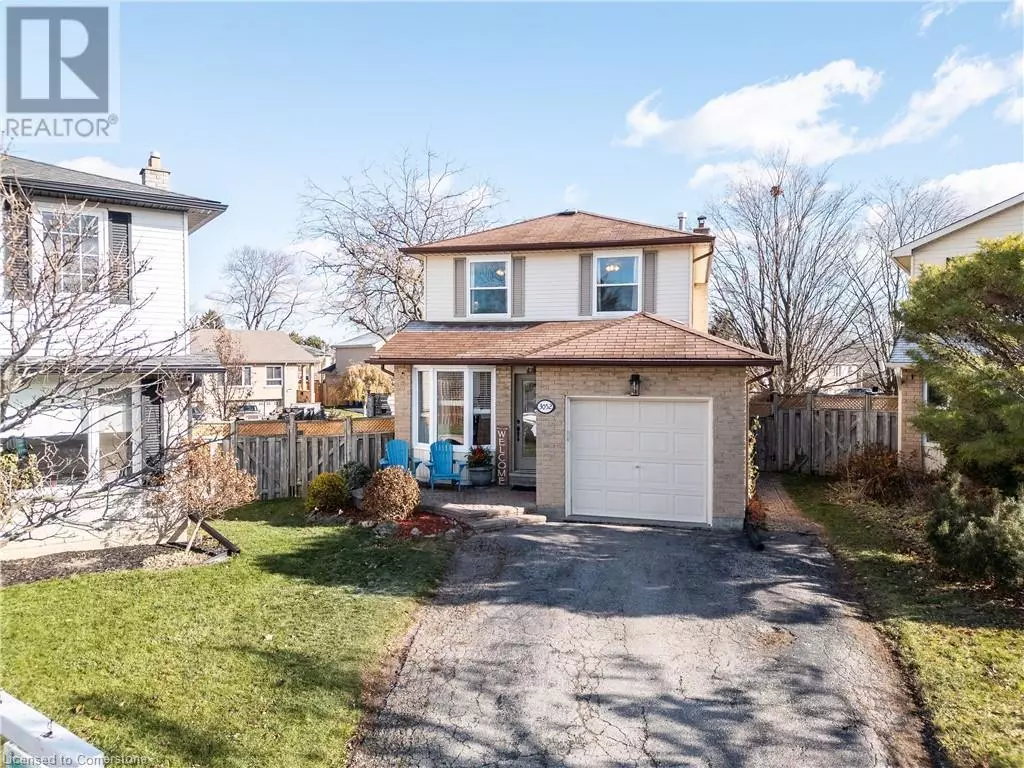 Burlington, ON L7M2L9,3052 FLANAGAN Court