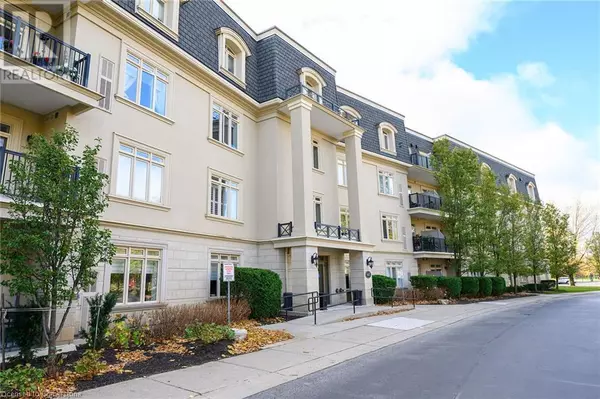 Milton, ON L9T6A1,443 CENTENNIAL FOREST Drive Unit# 213