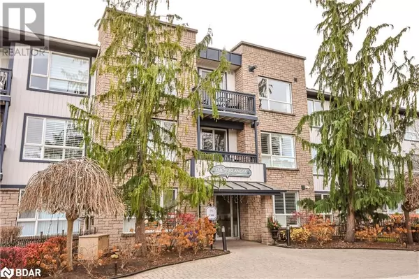 Collingwood, ON L9Y5C7,750 JOHNSTON PARK Avenue Unit# 3012