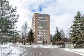 Kitchener, ON N2A3Z9,3227 KING Street E Unit# 610