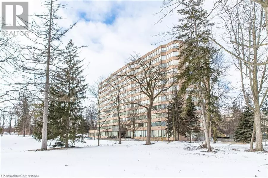 3227 KING Street E Unit# 610, Kitchener, ON N2A3Z9