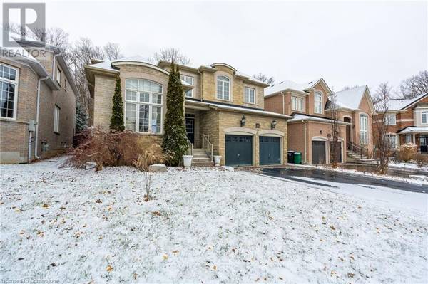 Brampton, ON L6Y0M3,15 HELLYER Avenue