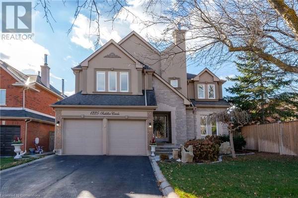 1225 SADDLER Circle, Oakville, ON L6M2X5