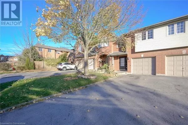 25 WESTVILLAGE Drive, Hamilton, ON L9B2S2