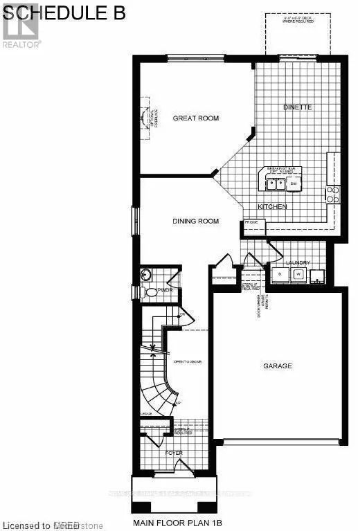 Brantford, ON,LOT 25 PHASE 3 MCKERNAN Avenue