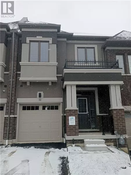 620 COLBORNE Street W Unit# 32, Brantford, ON N3T5L5