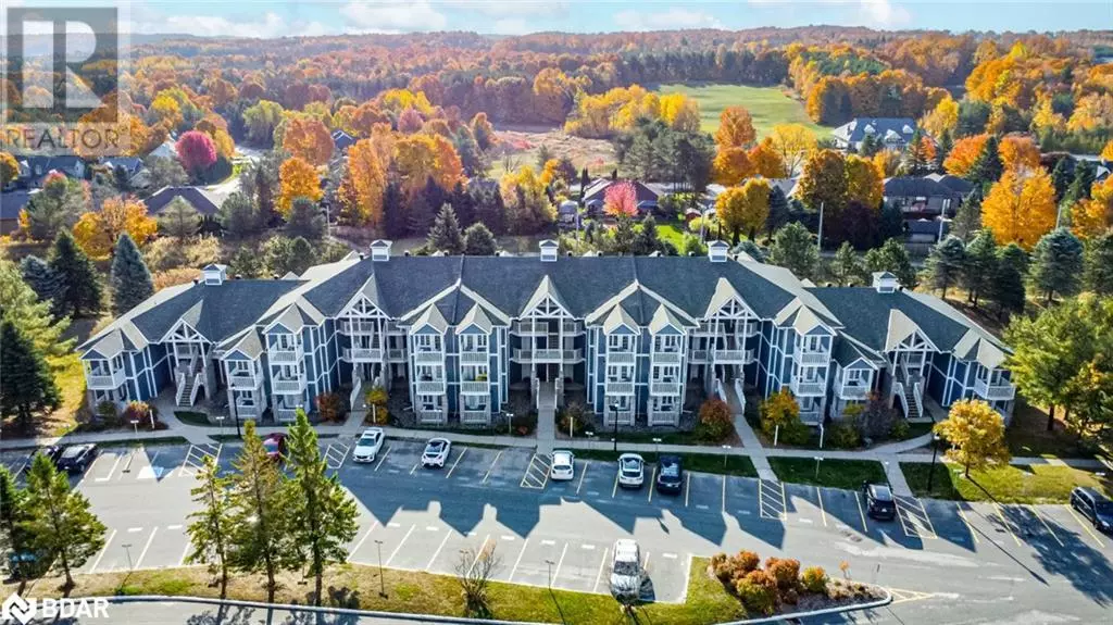 90 HIGHLAND Drive Unit# 2220-2221, Oro-medonte, ON L0L2L0