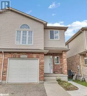 Waterloo, ON N2V2T2,683B WILD GINGER Avenue