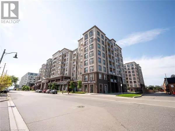 Oakville, ON L6M4J2,2486 OLD BRONTE ROAD Unit# 19