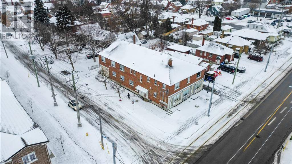 183 OTTAWA Street S, Kitchener, ON N2G3T3