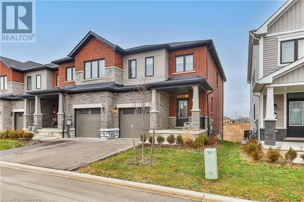 8273 TULIP TREE Drive Unit# 23, Niagara Falls, ON L2H3S8