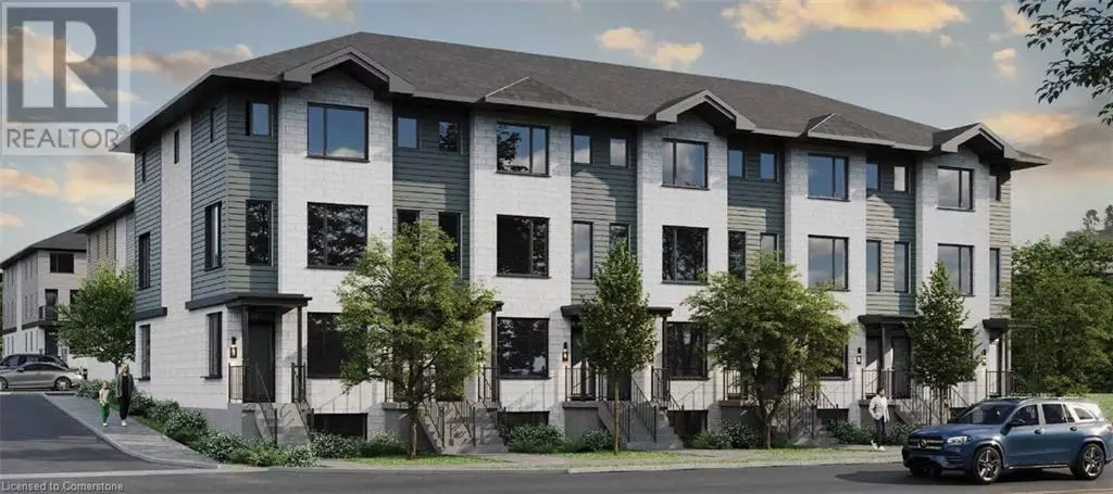 Guelph, ON N1E1P6,520 SPEEDVALE Avenue E Unit# A522