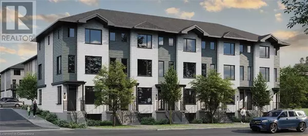 520 SPEEDVALE Avenue E Unit# A522, Guelph, ON N1E1P6