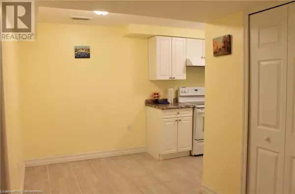 Cambridge, ON N1R8P4,40 LENA Crescent Unit# Basement