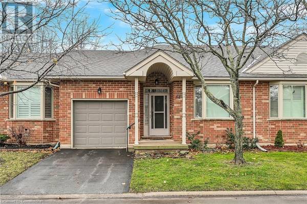 54 GREENTRAIL Drive, Mount Hope, ON L0R1W0