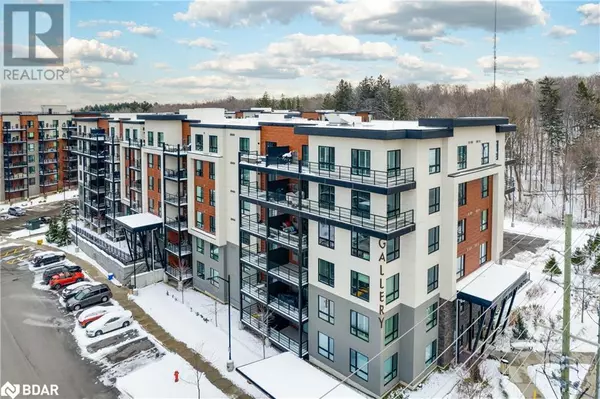 306 ESSA Road Unit# 208, Barrie, ON L9J0H5