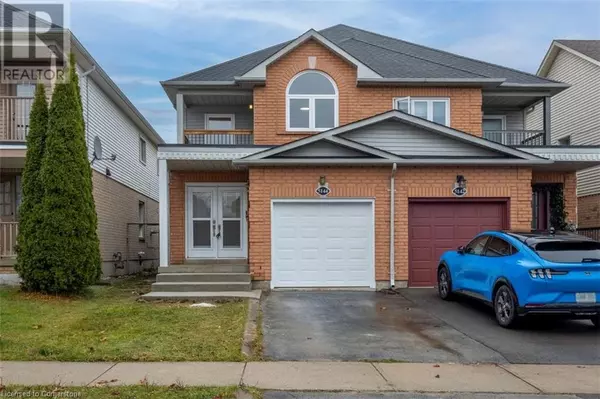 5144 PORTER Street, Burlington, ON L7L6K8