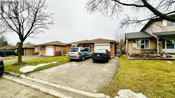 Kitchener, ON N2A3N4,111 SCENIC WOOD Crescent