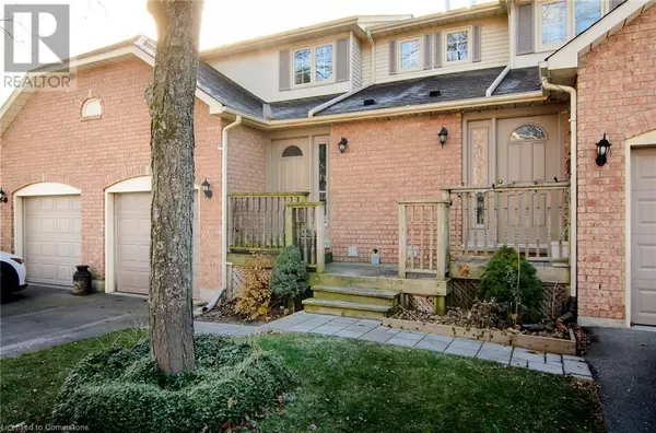 Hamilton, ON L8B0C6,79 BRAEHEID AVENUE Avenue Unit# 6