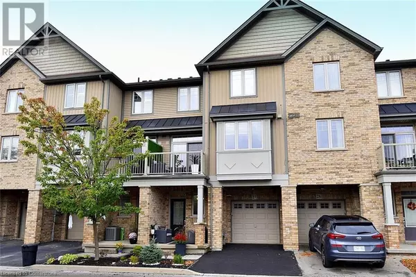 Binbrook, ON L0R1C0,310 FALL FAIR Way Unit# 27