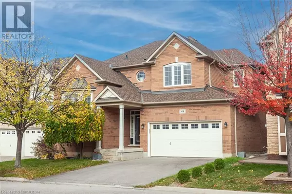 48 KINGSTON Road, Stoney Creek, ON L8E0E1