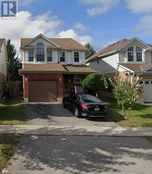 108 VERONICA Drive, Kitchener, ON N2A2R9