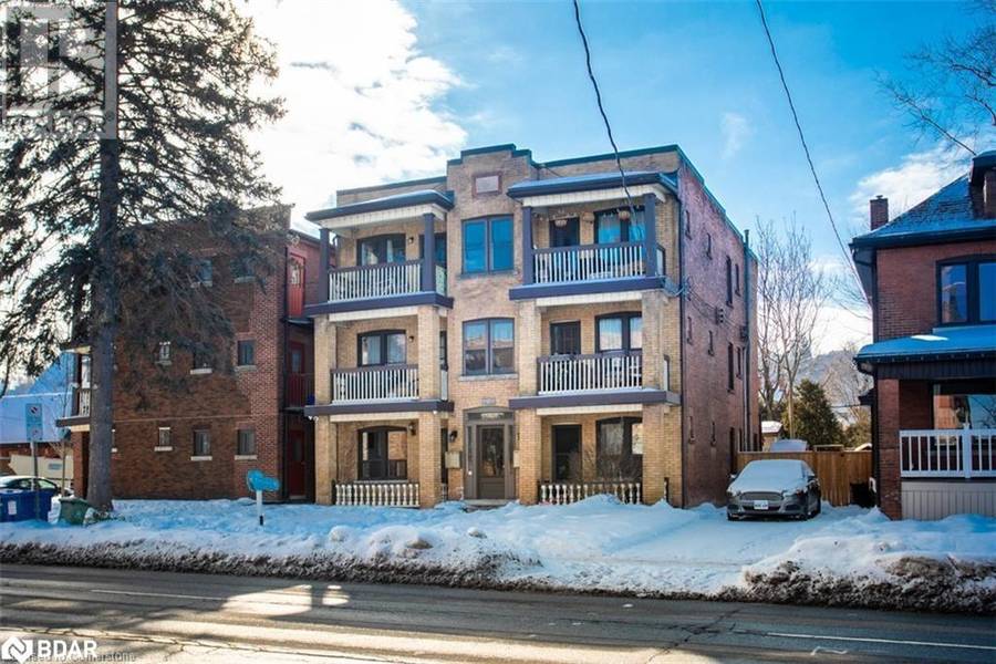 479 ABERDEEN Avenue Unit# 3, Hamilton, ON L8P2S5