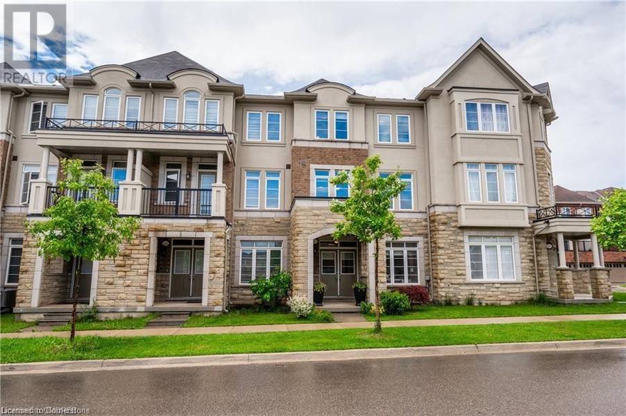 3300 ERASMUM Street, Oakville, ON L6M0X3