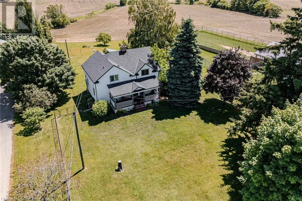 Simcoe, ON N3Y4K1,631 HILLCREST Road