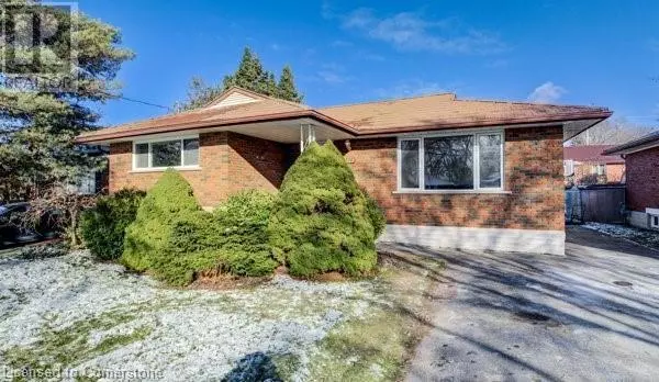 336 VANIER Drive, Kitchener, ON N2C1J9