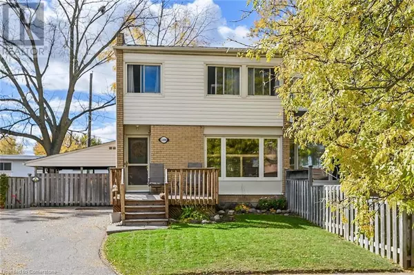 Burlington, ON L7P2P2,2398 MARYVALE Court