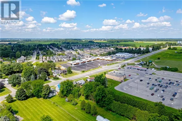 Tillsonburg, ON N4G3T1,671 BROADWAY - NORTHGATE PLAZA Unit# 114