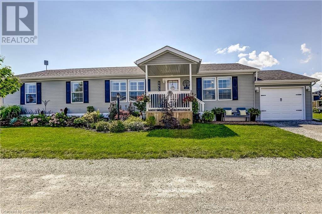 17 SILVER ASPEN Drive, Selkirk, ON N0A1L0