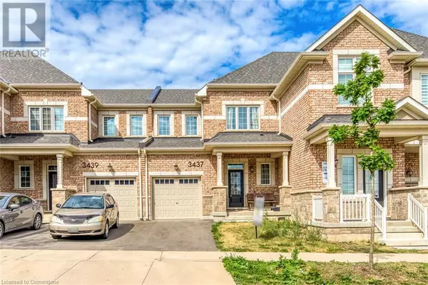 3437 ETERNITY Way, Oakville, ON L6H0Y2